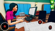 High School Teacher Sim Games screenshot 1