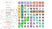 Word Search screenshot 2