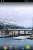 冬季雪景 screenshot 5