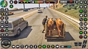 Animal Transporter cargo truck screenshot 4