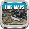 GPS Live Maps screenshot 2