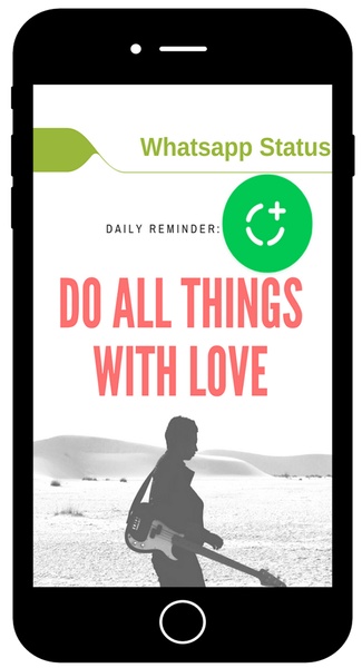 2018 All Latest Status whatsapp - Preview 2