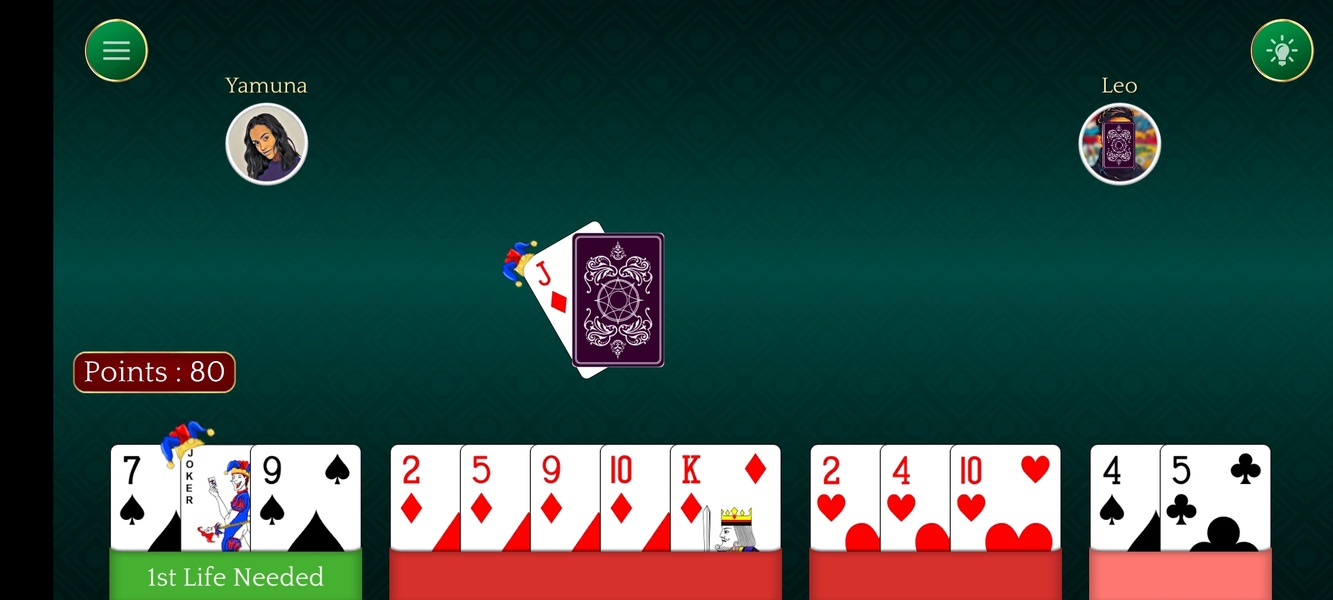 Indian Rummy - Preview 1