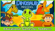 Dinosaur Games Free for Kids screenshot 5