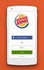 Burger King Pakistan screenshot 2