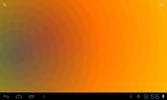 Nexus Waves Live Wallpaper screenshot 2