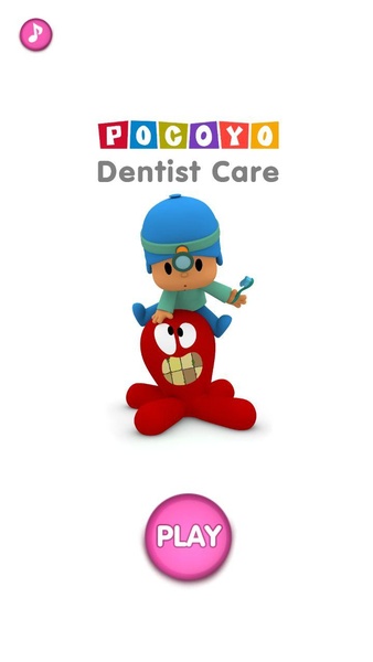 Pocoyo Dentist - Preview 7