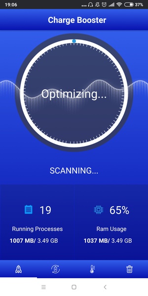 Phone Cleaner and Booster - Preview 8