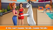 Goat Fun Simulator screenshot 21