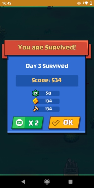 Zombie killers - Preview 1