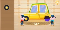 Car Builder screenshot 3