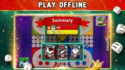 Ludo Offline screenshot 3