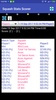 Squash Scorer free screenshot 5