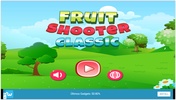 Fruit Shooter Classic screenshot 1