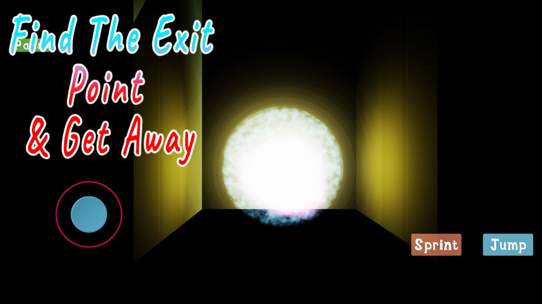 Scary Doll Horror Escape - Preview 8