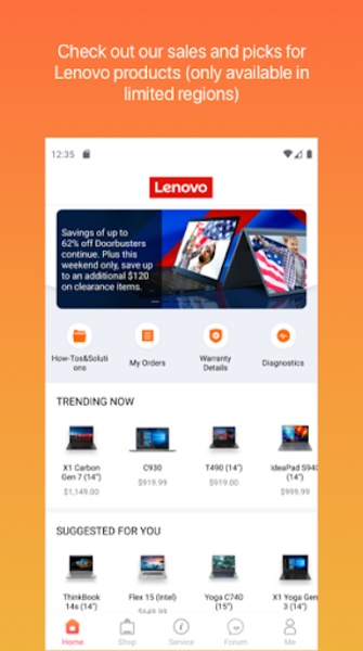 Lenovo - Preview 14