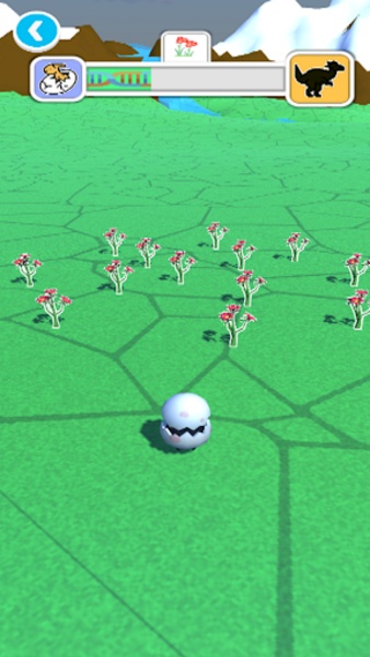 Dino Domination - Preview 1