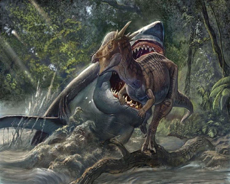 DinosaurJigsaw - Preview 2