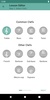 Clefs screenshot 2