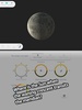 Moon phases assist screenshot 1
