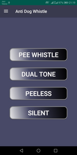 Anti Dog Whistle Sounds - Stop Bark - Preview 5