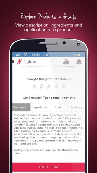 Nykaa - Preview 4