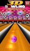 3D Bowling Battle Joker screenshot 4