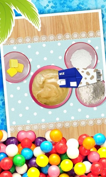 Birthday Cake - Preview 11