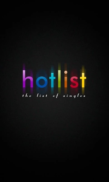 HotList - Preview 5