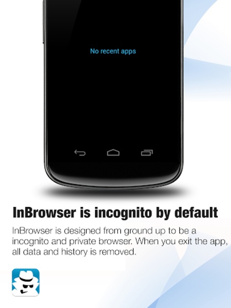 InBrowser Beta - Preview 5