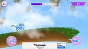 Unicorn Dash Magical Run screenshot 9