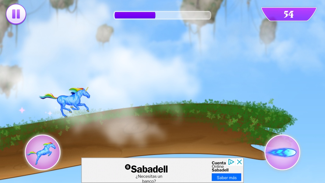 Unicorn Dash Magical Run - Preview 9
