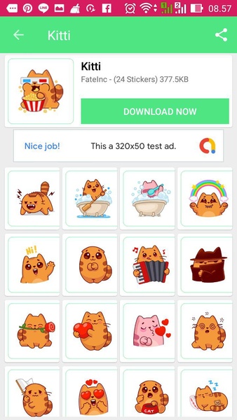 Wa Sticker - Preview 5