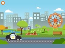 Car City World: Montessori Fun screenshot 2