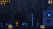 Pixel Parkour Fight screenshot 3