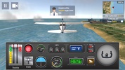 Airplane Pro: Flight Simulator screenshot 3