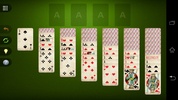 Solitaire Extreme screenshot 1