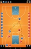 Coach Tactic Board: Basketball screenshot 5