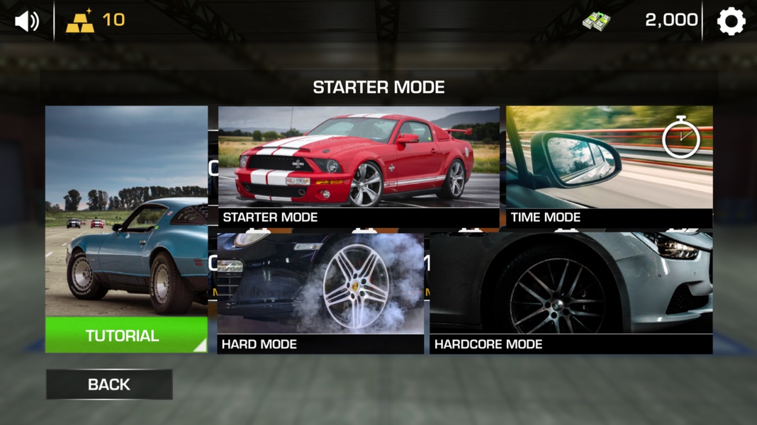Real Car Parking Simulator - Preview 2
