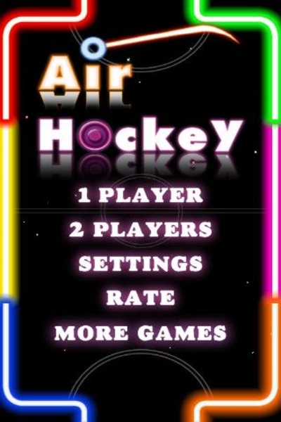 Air Hockey Deluxe - Preview 5