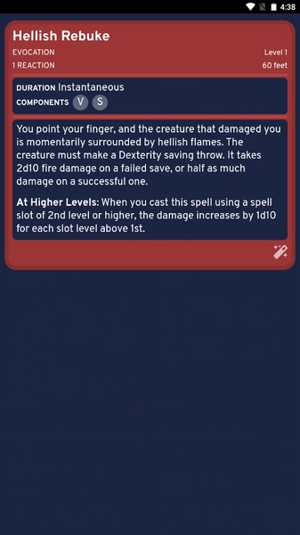 Spellcards 2 - Preview 2