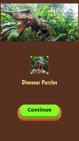 Dinosaur Puzzles - Preview 3