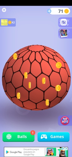 Squishy toy DIY - Preview 2