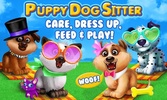 Puppy Care screenshot 5