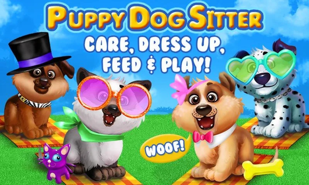Puppy Care - Preview 5