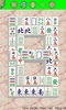 Mahjong Solitaire Free screenshot 1