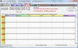 Office Agenda screenshot 1