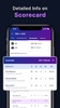 Live Cricket Score for WC 2023 screenshot 5