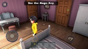Amelie And The Lost Spirits screenshot 7