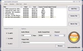 AoA Audio Extractor screenshot 4